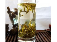 昌寧30年原生態古樹烤青茶供應信息圖2