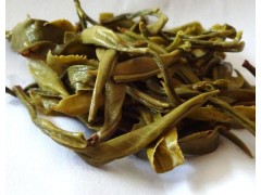 昌寧30年原生態古樹烤青茶供應信息圖3