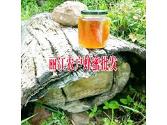 麗江蜂蜜(森林純蜂蜜135一斤,蜂農)圖2