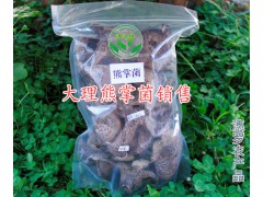 云南干雜菌-干雜菌批發價是多少？大理干牛肝菌特產商圖3