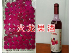 火龍果酒-紅心火龍果酒價格/云南火龍果酒批發圖2