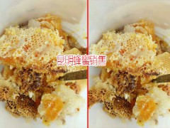 昆明土蜂蜜批發_土蜂蜜多少一公斤圖2