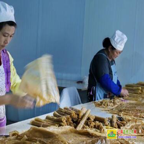 楚雄永仁石屏【豆腐皮】廠家 【豆腐皮】批發一斤多少錢 豆腐皮行情價格查詢網